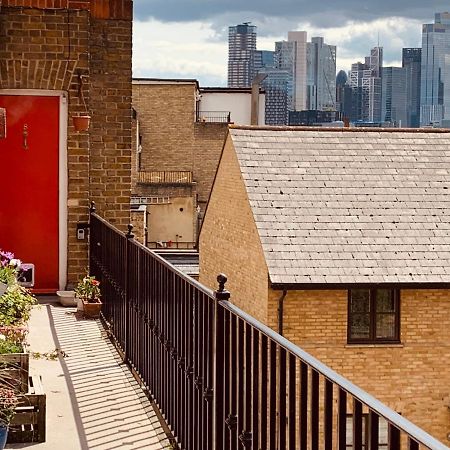 Your Private Hoxton Apartment Sleeps 3 London Zone 1 المظهر الخارجي الصورة