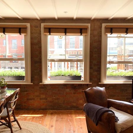 Your Private Hoxton Apartment Sleeps 3 London Zone 1 المظهر الخارجي الصورة