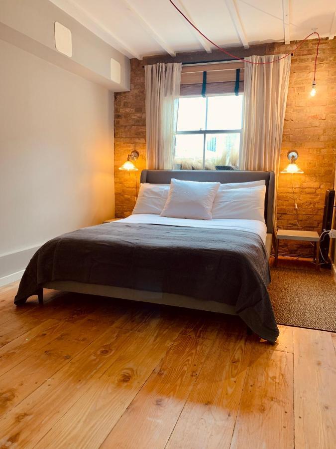 Your Private Hoxton Apartment Sleeps 3 London Zone 1 المظهر الخارجي الصورة