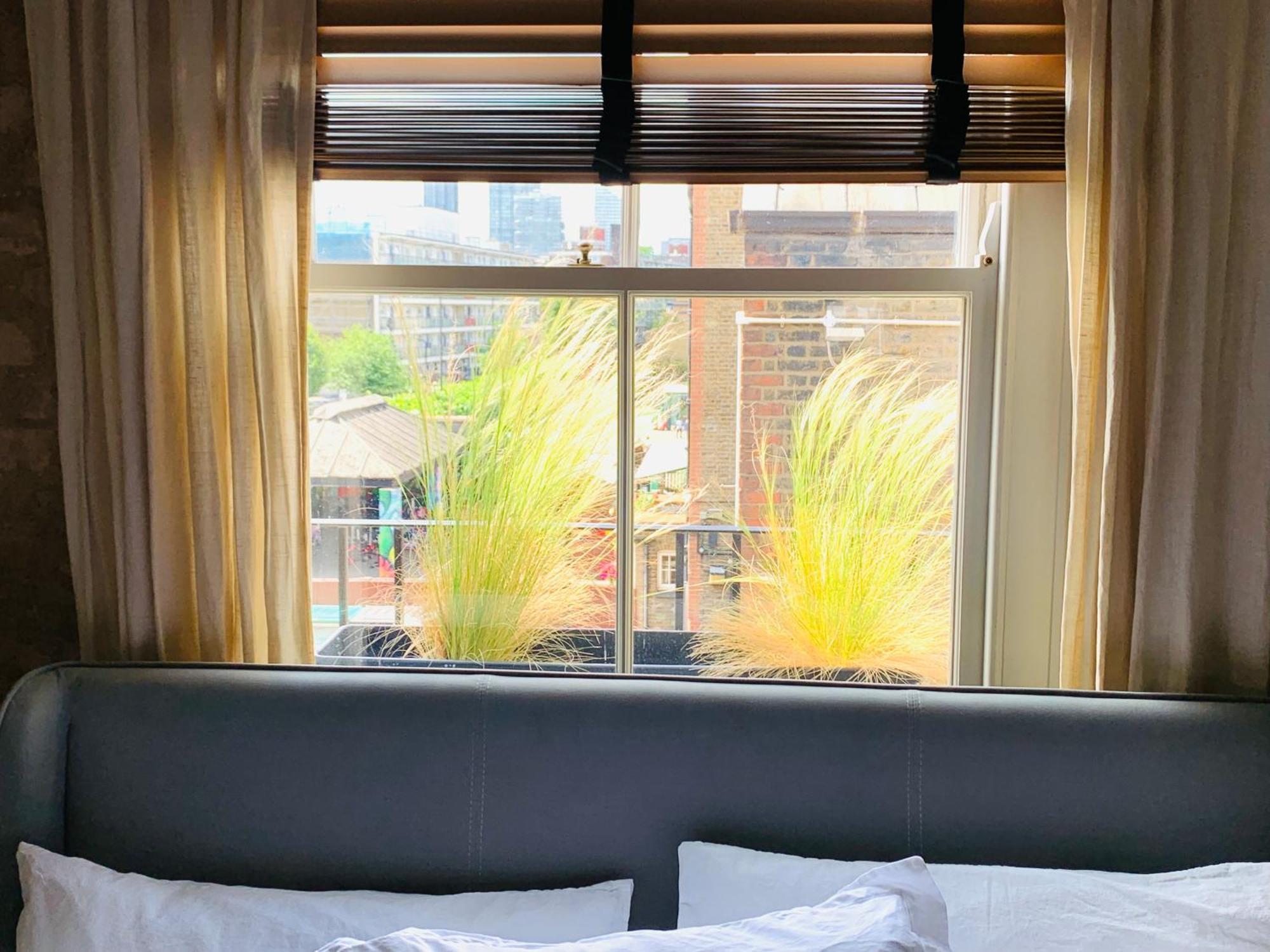 Your Private Hoxton Apartment Sleeps 3 London Zone 1 المظهر الخارجي الصورة